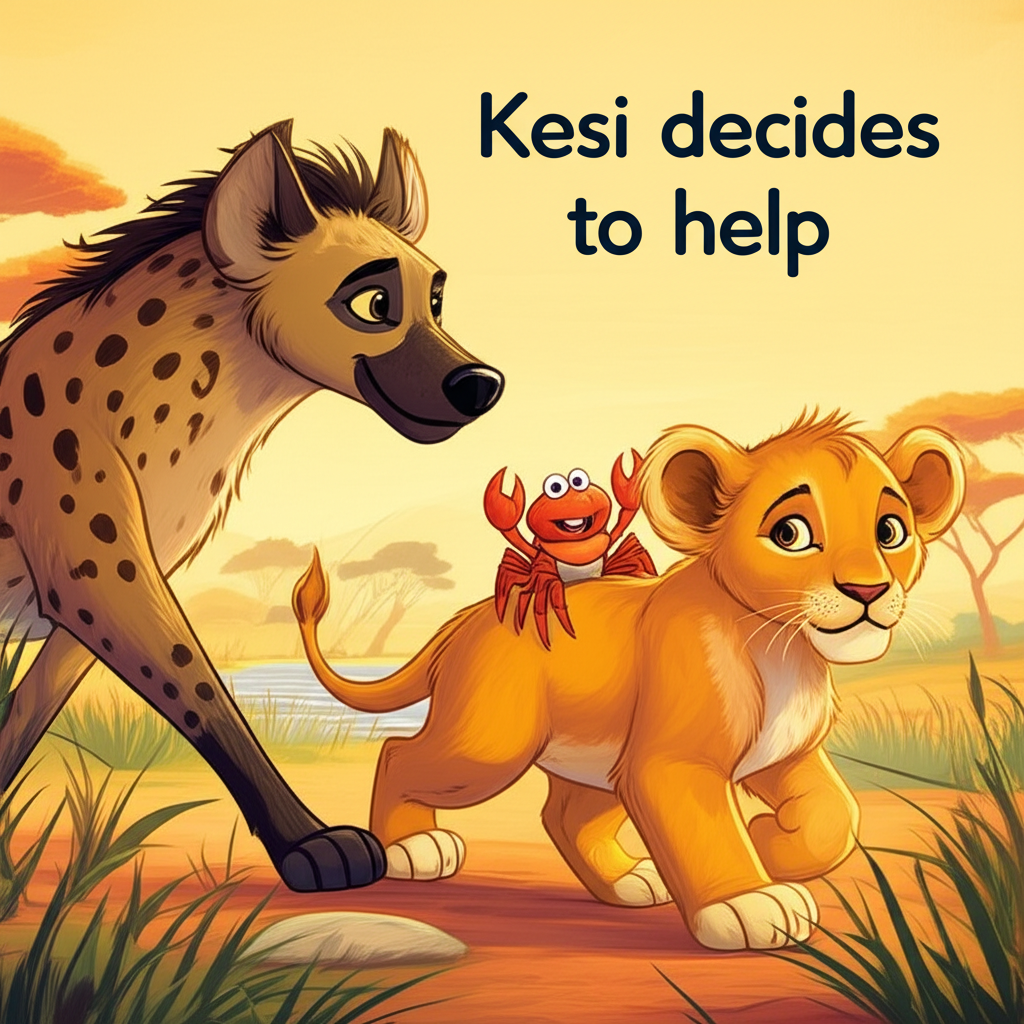 All three friends traveling together